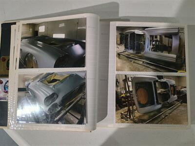 1961 Chevrolet Corvette convertible  Restomod - Photo 80 - Boca Raton, FL 33431