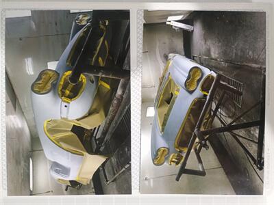 1961 Chevrolet Corvette convertible  Restomod - Photo 79 - Boca Raton, FL 33431