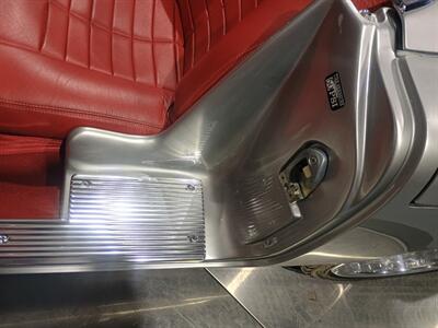 1961 Chevrolet Corvette convertible  Restomod - Photo 32 - Boca Raton, FL 33431