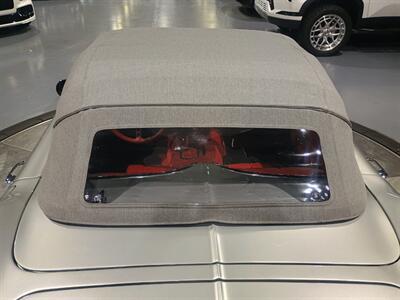 1961 Chevrolet Corvette convertible  Restomod - Photo 67 - Boca Raton, FL 33431