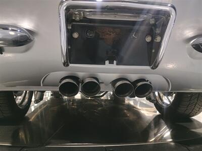 1961 Chevrolet Corvette convertible  Restomod - Photo 17 - Boca Raton, FL 33431