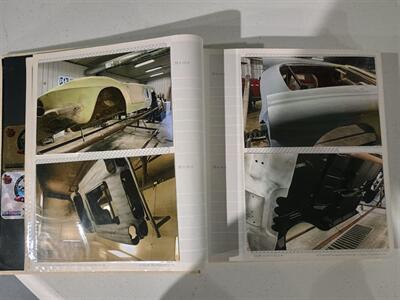 1961 Chevrolet Corvette convertible  Restomod - Photo 78 - Boca Raton, FL 33431