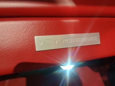 1961 Chevrolet Corvette convertible  Restomod - Photo 35 - Boca Raton, FL 33431