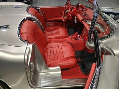 1961 Chevrolet Corvette convertible  Restomod - Photo 46 - Boca Raton, FL 33431