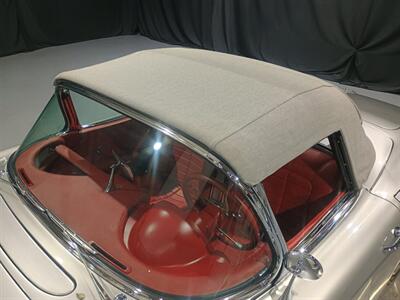 1961 Chevrolet Corvette convertible  Restomod - Photo 65 - Boca Raton, FL 33431