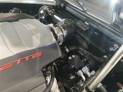 1961 Chevrolet Corvette convertible  Restomod - Photo 56 - Boca Raton, FL 33431