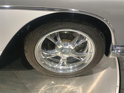 1961 Chevrolet Corvette convertible  Restomod - Photo 71 - Boca Raton, FL 33431