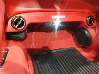 1961 Chevrolet Corvette convertible  Restomod - Photo 34 - Boca Raton, FL 33431