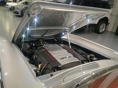 1961 Chevrolet Corvette convertible  Restomod - Photo 52 - Boca Raton, FL 33431