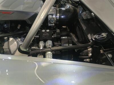 1961 Chevrolet Corvette convertible  Restomod - Photo 57 - Boca Raton, FL 33431