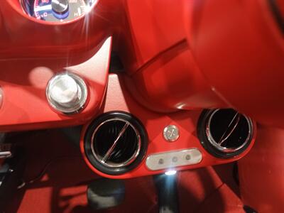 1961 Chevrolet Corvette convertible  Restomod - Photo 36 - Boca Raton, FL 33431