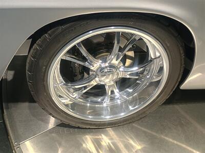 1961 Chevrolet Corvette convertible  Restomod - Photo 72 - Boca Raton, FL 33431