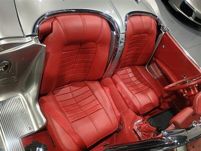1961 Chevrolet Corvette convertible  Restomod - Photo 47 - Boca Raton, FL 33431