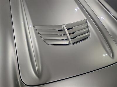 1961 Chevrolet Corvette convertible  Restomod - Photo 25 - Boca Raton, FL 33431