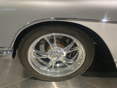 1961 Chevrolet Corvette convertible  Restomod - Photo 74 - Boca Raton, FL 33431