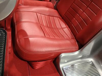 1961 Chevrolet Corvette convertible  Restomod - Photo 29 - Boca Raton, FL 33431