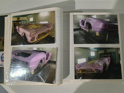 1961 Chevrolet Corvette convertible  Restomod - Photo 81 - Boca Raton, FL 33431