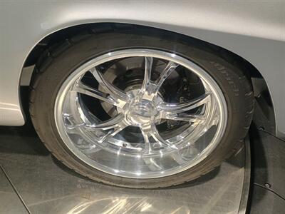 1961 Chevrolet Corvette convertible  Restomod - Photo 73 - Boca Raton, FL 33431