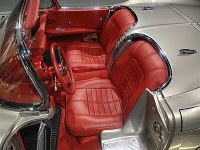 1961 Chevrolet Corvette convertible  Restomod - Photo 28 - Boca Raton, FL 33431