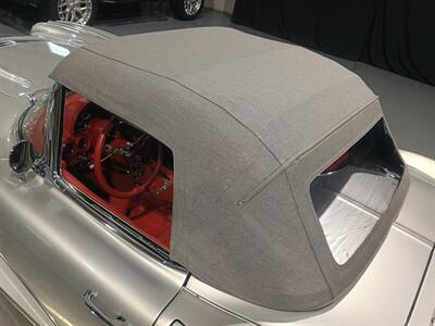 1961 Chevrolet Corvette convertible  Restomod - Photo 66 - Boca Raton, FL 33431