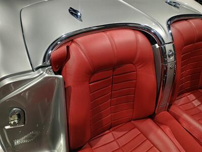 1961 Chevrolet Corvette convertible  Restomod - Photo 49 - Boca Raton, FL 33431
