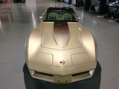 1982 Chevrolet Corvette Collector Edition   - Photo 10 - Boca Raton, FL 33431