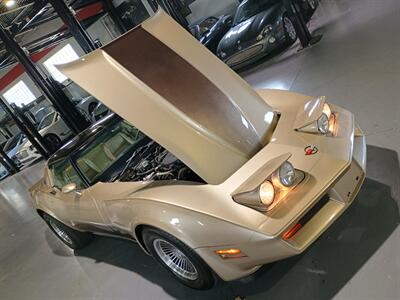 1982 Chevrolet Corvette Collector Edition   - Photo 30 - Boca Raton, FL 33431