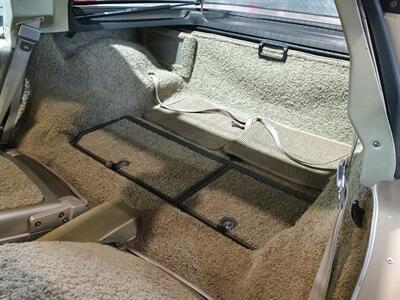 1982 Chevrolet Corvette Collector Edition   - Photo 37 - Boca Raton, FL 33431