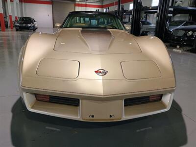 1982 Chevrolet Corvette Collector Edition   - Photo 9 - Boca Raton, FL 33431