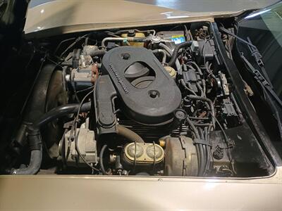 1982 Chevrolet Corvette Collector Edition   - Photo 34 - Boca Raton, FL 33431