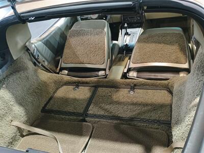 1982 Chevrolet Corvette Collector Edition   - Photo 40 - Boca Raton, FL 33431