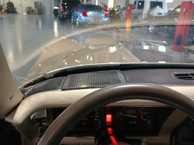 1982 Chevrolet Corvette Collector Edition   - Photo 22 - Boca Raton, FL 33431