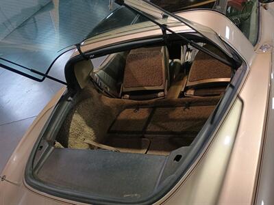 1982 Chevrolet Corvette Collector Edition   - Photo 39 - Boca Raton, FL 33431