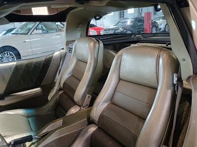1982 Chevrolet Corvette Collector Edition   - Photo 16 - Boca Raton, FL 33431