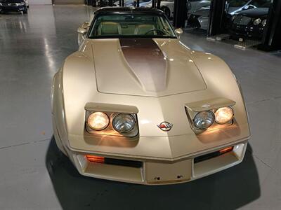 1982 Chevrolet Corvette Collector Edition   - Photo 28 - Boca Raton, FL 33431