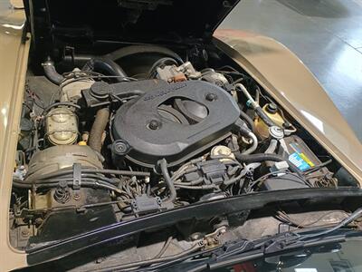 1982 Chevrolet Corvette Collector Edition   - Photo 36 - Boca Raton, FL 33431