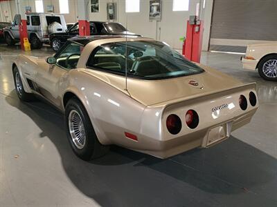 1982 Chevrolet Corvette Collector Edition   - Photo 3 - Boca Raton, FL 33431