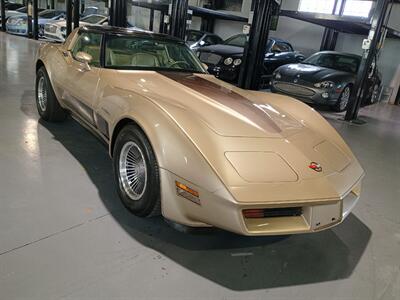 1982 Chevrolet Corvette Collector Edition   - Photo 8 - Boca Raton, FL 33431