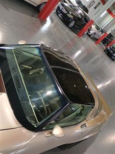 1982 Chevrolet Corvette Collector Edition   - Photo 11 - Boca Raton, FL 33431