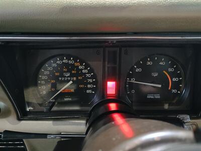 1982 Chevrolet Corvette Collector Edition   - Photo 21 - Boca Raton, FL 33431