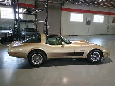 1982 Chevrolet Corvette Collector Edition   - Photo 7 - Boca Raton, FL 33431