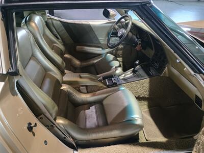 1982 Chevrolet Corvette Collector Edition   - Photo 41 - Boca Raton, FL 33431