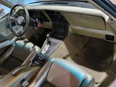 1982 Chevrolet Corvette Collector Edition   - Photo 43 - Boca Raton, FL 33431