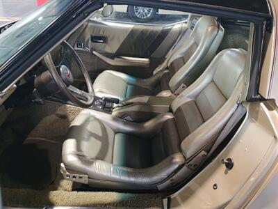 1982 Chevrolet Corvette Collector Edition   - Photo 14 - Boca Raton, FL 33431