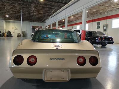1982 Chevrolet Corvette Collector Edition   - Photo 4 - Boca Raton, FL 33431