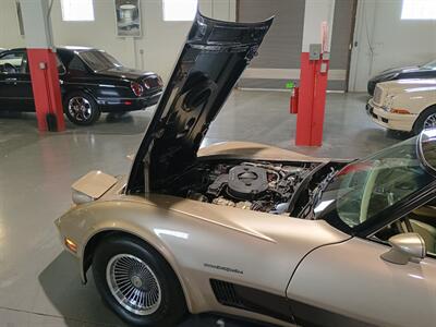 1982 Chevrolet Corvette Collector Edition   - Photo 29 - Boca Raton, FL 33431