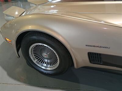 1982 Chevrolet Corvette Collector Edition   - Photo 45 - Boca Raton, FL 33431