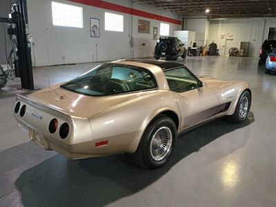 1982 Chevrolet Corvette Collector Edition   - Photo 6 - Boca Raton, FL 33431