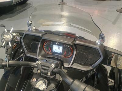 2017 Cam AM Spyder F3 Limited ONE OWNER - Photo 23 - Boca Raton, FL 33431
