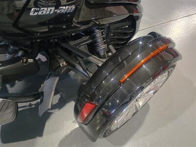 2017 Cam AM Spyder F3 Limited ONE OWNER - Photo 13 - Boca Raton, FL 33431